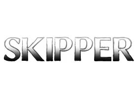 Skipper Logo